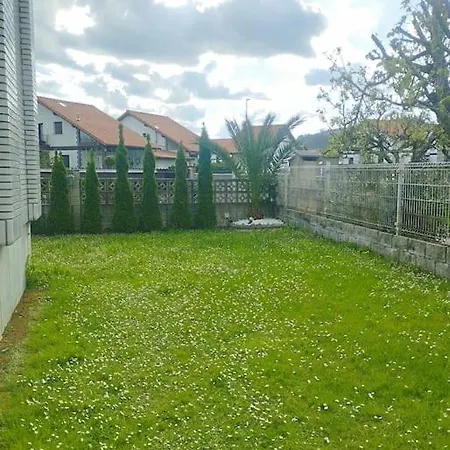 Seven J House Holiday home *