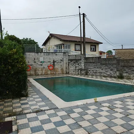 Seven J House Arnuero