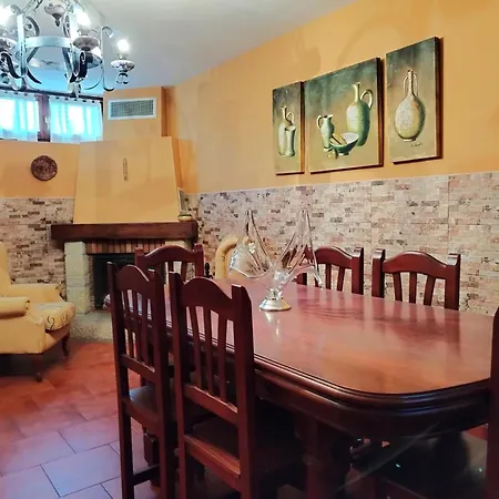 Holiday home Seven J House