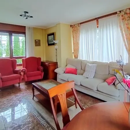 Seven J House