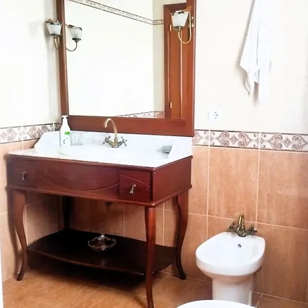 בית נופש Seven J House *
