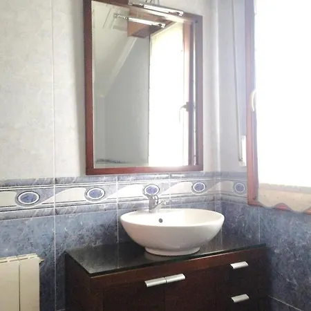 בית נופש Seven J House *