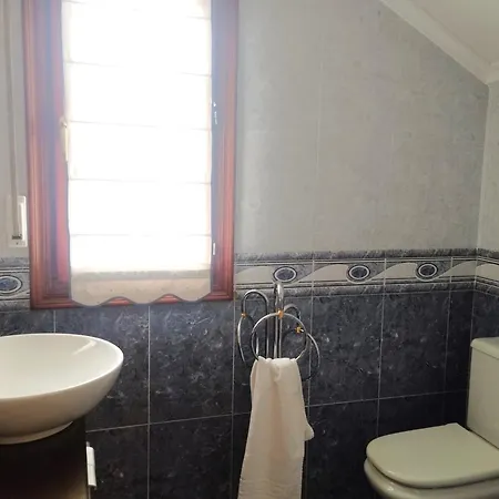 בית נופש Seven J House