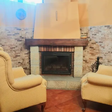 Seven J House בית נופש ארנוארו