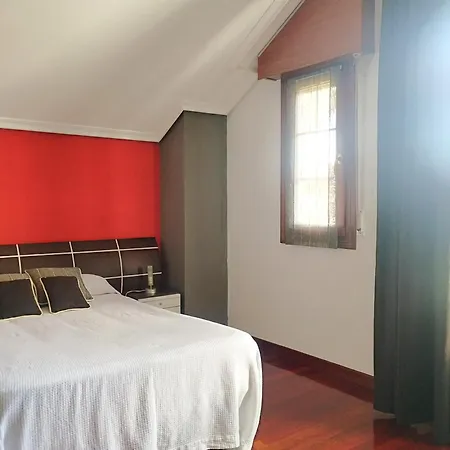 Seven J House בית נופש *