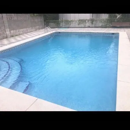 בית נופש Seven J House